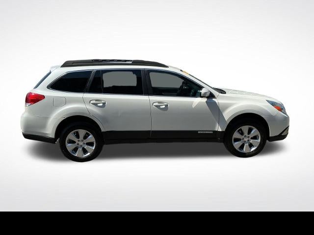 2010 Subaru Outback Premium All-Weather