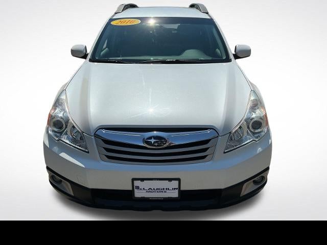 2010 Subaru Outback Premium All-Weather