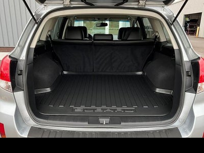 2012 Subaru Outback 2.5i Limited