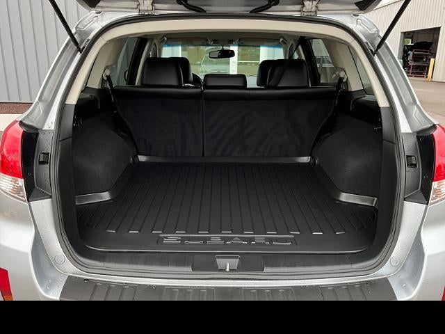 2012 Subaru Outback 2.5i Limited