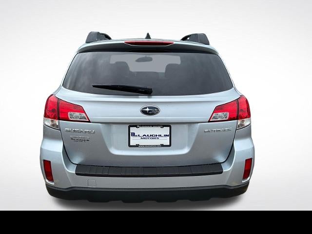 2012 Subaru Outback 2.5i Limited