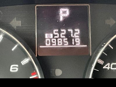 2012 Subaru Outback 2.5i Limited