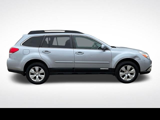 2012 Subaru Outback 2.5i Limited