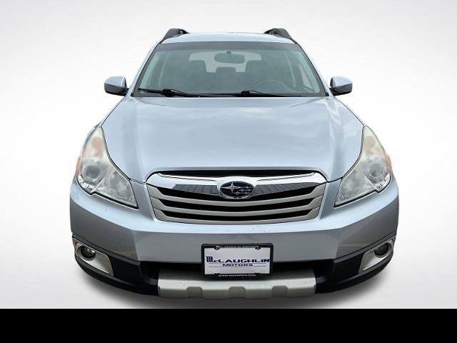 2012 Subaru Outback 2.5i Limited