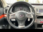 2012 Subaru Outback 2.5i Limited