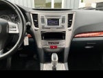 2012 Subaru Outback 2.5i Limited