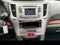 2012 Subaru Outback 2.5i Limited