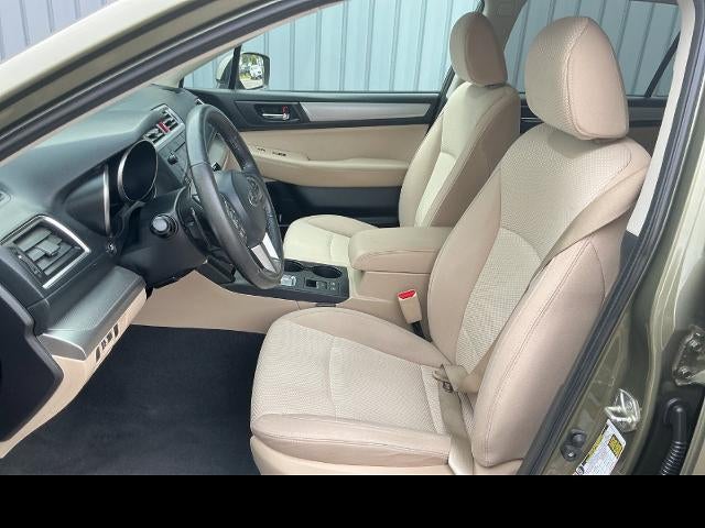 2017 Subaru Outback Premium