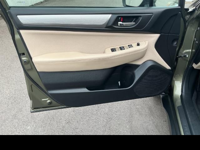 2017 Subaru Outback Premium