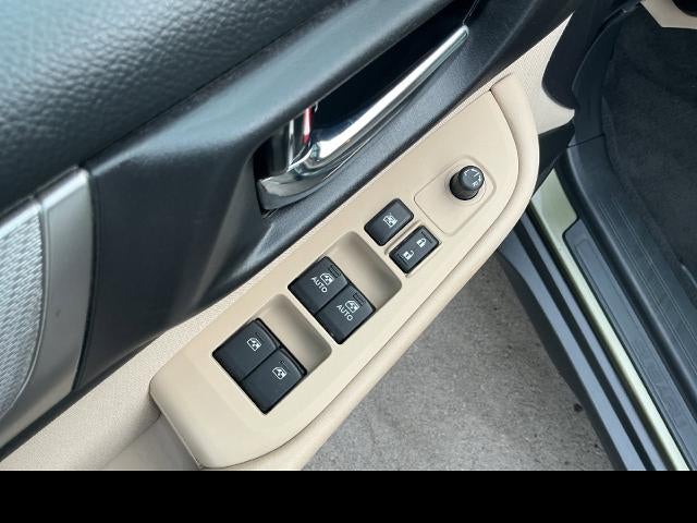 2017 Subaru Outback Premium