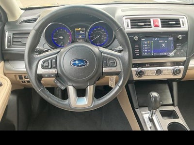2017 Subaru Outback Premium