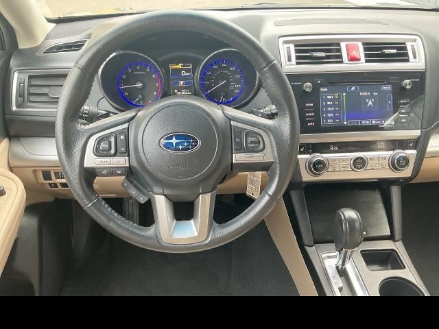 2017 Subaru Outback Premium
