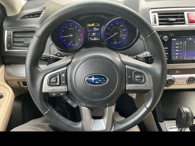 2017 Subaru Outback Premium