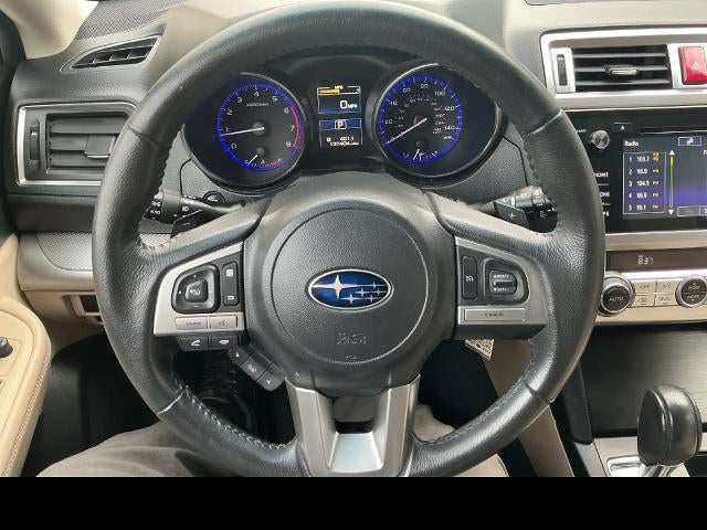 2017 Subaru Outback Premium