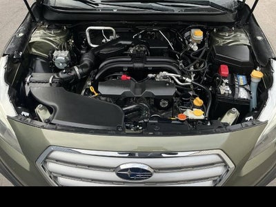 2017 Subaru Outback Premium