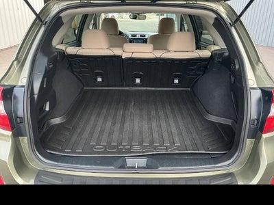 2017 Subaru Outback Premium