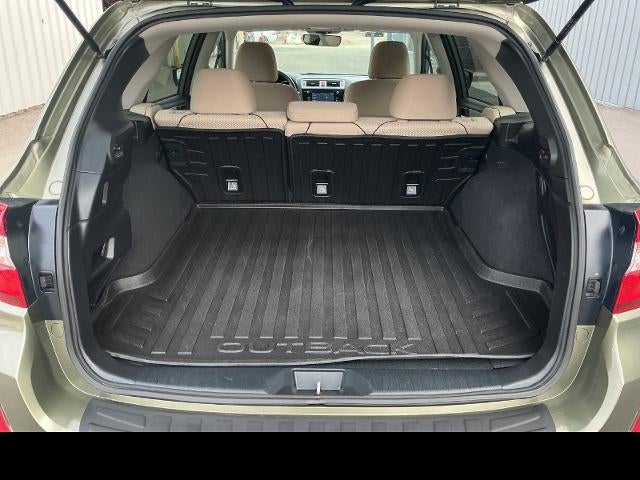 2017 Subaru Outback Premium