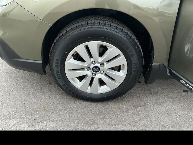 2017 Subaru Outback Premium