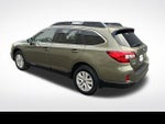 2017 Subaru Outback Premium