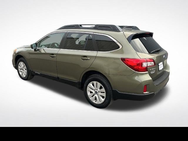 2017 Subaru Outback Premium