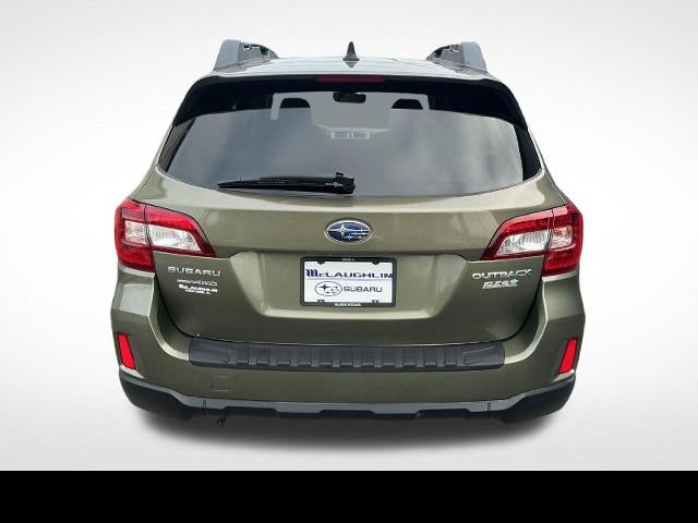 2017 Subaru Outback Premium