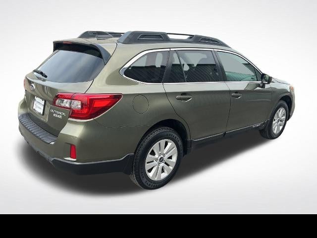 2017 Subaru Outback Premium