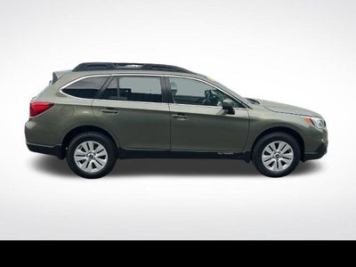 2017 Subaru Outback Premium