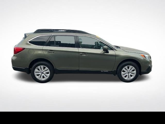 2017 Subaru Outback Premium