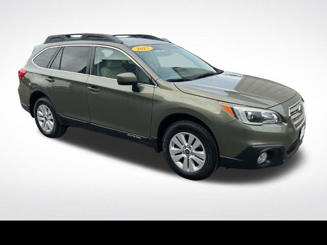 2017 Subaru Outback Premium
