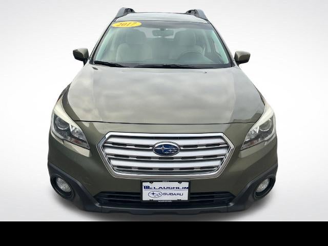 2017 Subaru Outback Premium