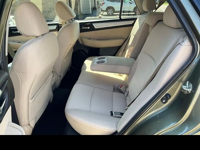 2018 Subaru Outback Premium