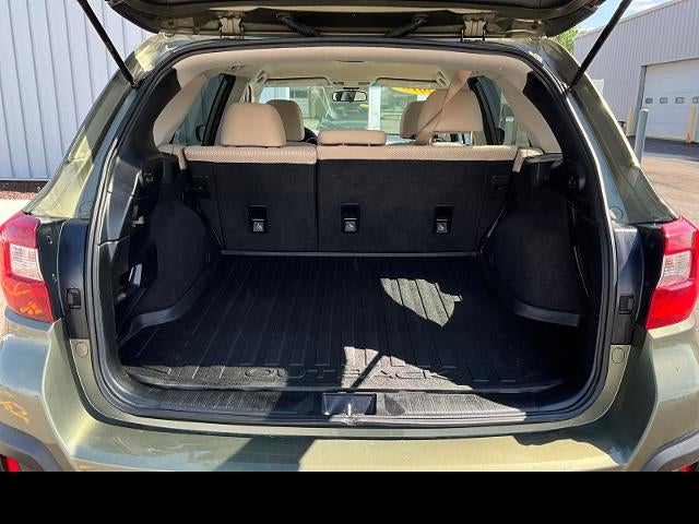 2018 Subaru Outback Premium