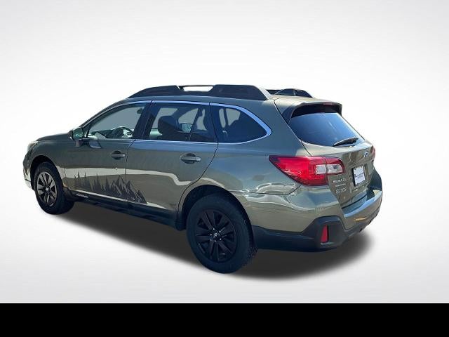 2018 Subaru Outback Premium