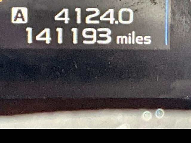2018 Subaru Outback Premium