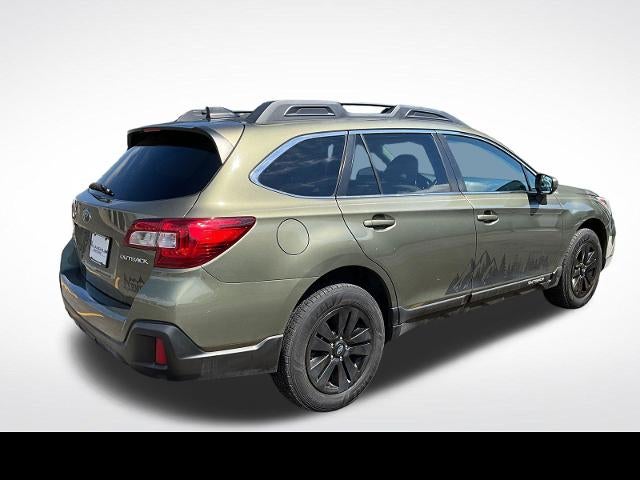 2018 Subaru Outback Premium