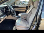 2018 Subaru Outback Premium