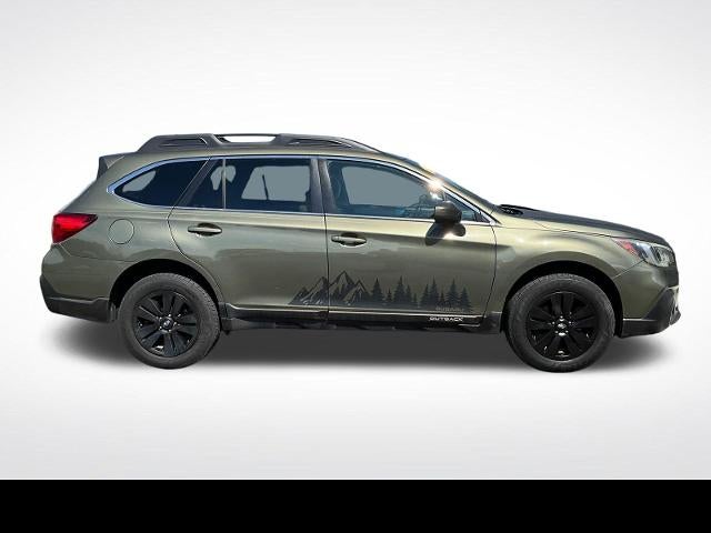 2018 Subaru Outback Premium