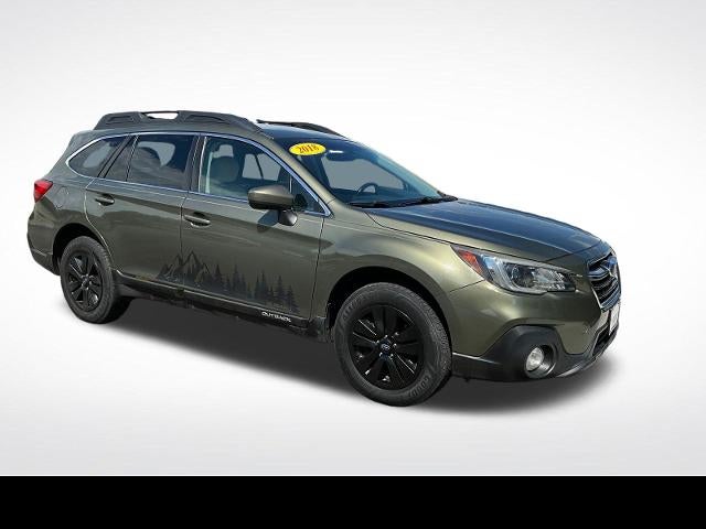 2018 Subaru Outback Premium