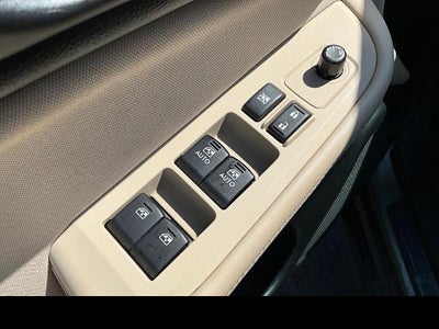 2018 Subaru Outback Premium