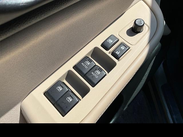 2018 Subaru Outback Premium