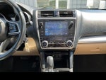 2018 Subaru Outback Premium