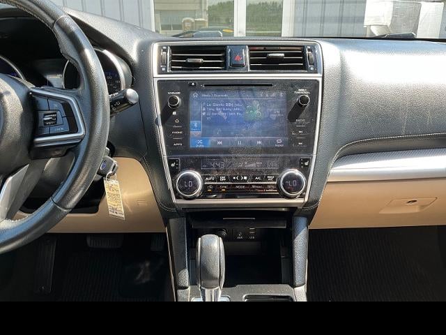 2018 Subaru Outback Premium