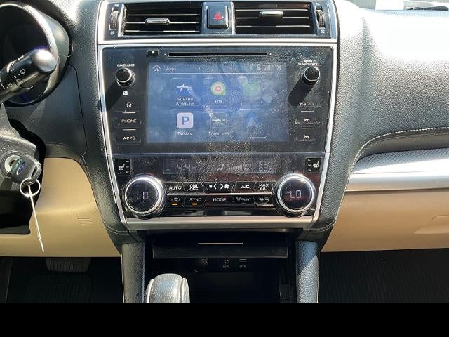 2018 Subaru Outback Premium