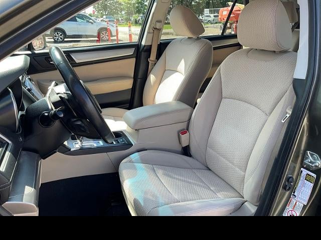 2018 Subaru Outback Premium