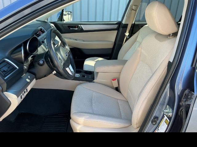 2017 Subaru Outback Premium
