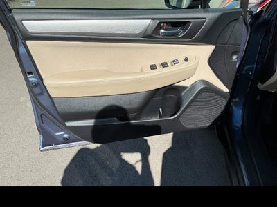 2017 Subaru Outback Premium