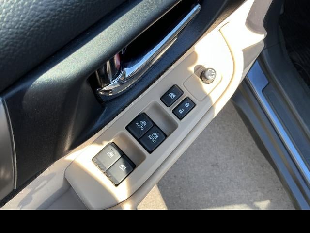 2017 Subaru Outback Premium