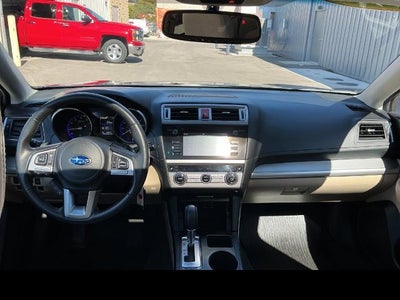 2017 Subaru Outback Premium