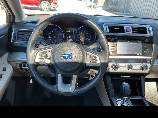 2017 Subaru Outback Premium