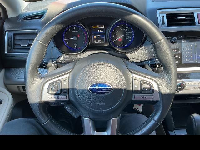 2017 Subaru Outback Premium
